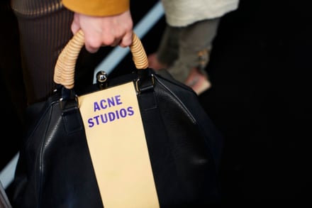 ACNE STUDIOS 2013SS ロンドンコレクション 画像55/96