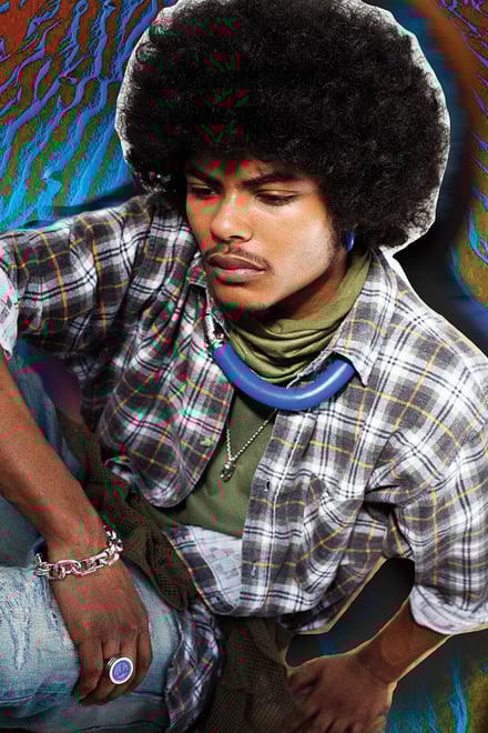 AMBUSH® 2014-15AW 東京コレクション 画像3/9