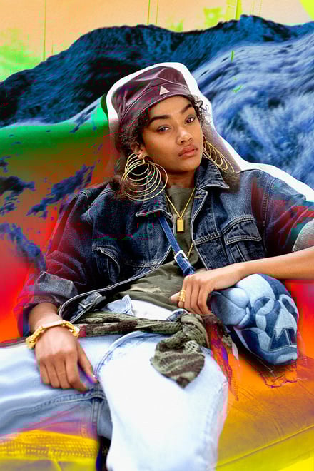 AMBUSH® 2014-15AW 東京コレクション 画像6/9