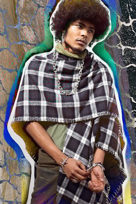 AMBUSH® 2014-15AW 東京コレクション 画像9/9