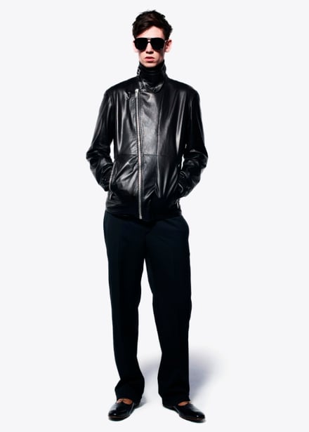 Alexander McQueen 2013SSコレクション 画像21/34