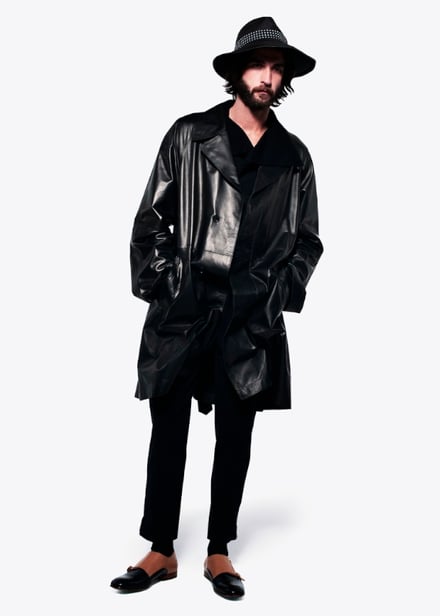 Alexander McQueen 2013SSコレクション 画像22/34