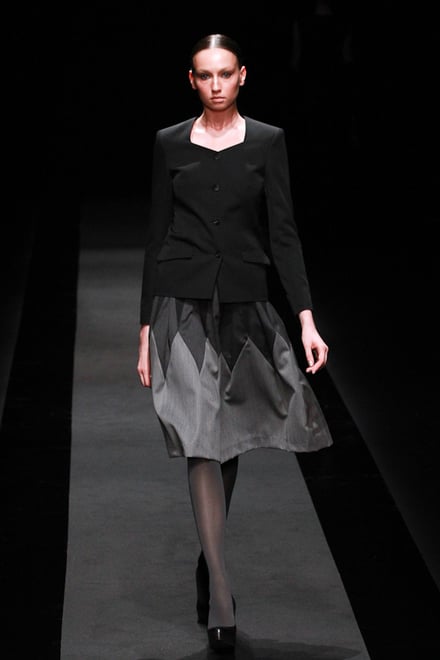 ATSUSHI NAKASHIMA 2012-13AWコレクション 画像4/116