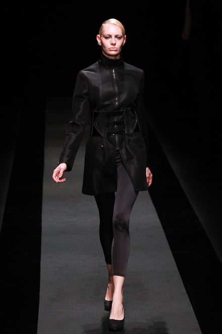 ATSUSHI NAKASHIMA 2012-13AWコレクション 画像14/116