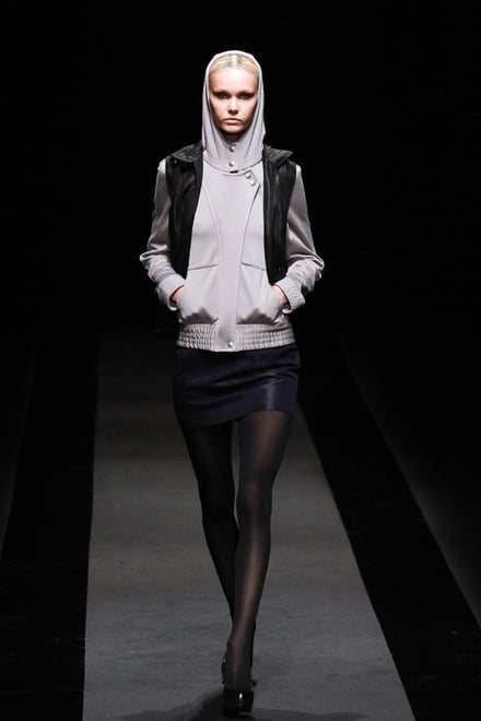 ATSUSHI NAKASHIMA 2012-13AWコレクション 画像15/116