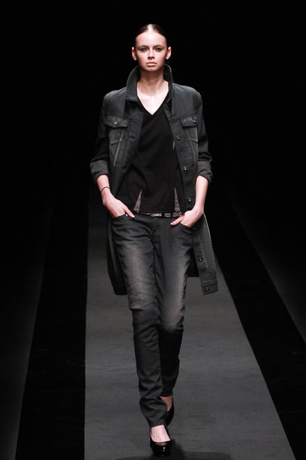 ATSUSHI NAKASHIMA 2012-13AWコレクション 画像17/116