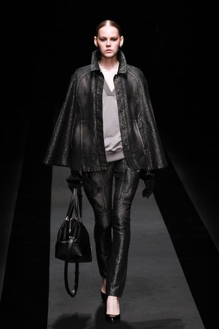 ATSUSHI NAKASHIMA 2012-13AWコレクション 画像18/116