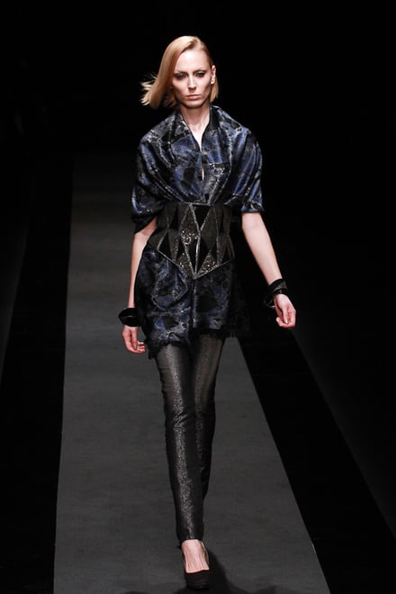 ATSUSHI NAKASHIMA 2012-13AWコレクション 画像21/116