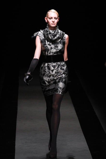 ATSUSHI NAKASHIMA 2012-13AWコレクション 画像24/116