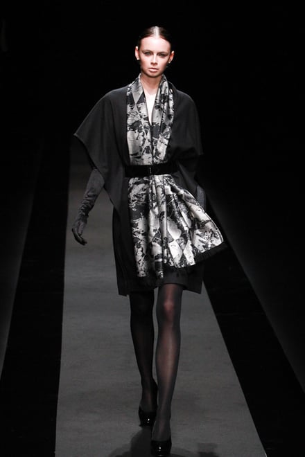 ATSUSHI NAKASHIMA 2012-13AWコレクション 画像25/116