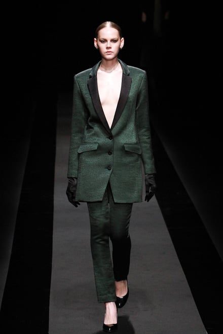 ATSUSHI NAKASHIMA 2012-13AWコレクション 画像28/116