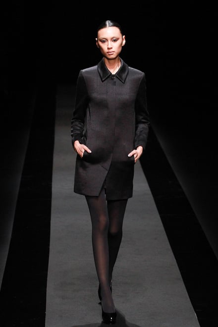 ATSUSHI NAKASHIMA 2012-13AWコレクション 画像29/116