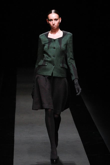 ATSUSHI NAKASHIMA 2012-13AWコレクション 画像33/116