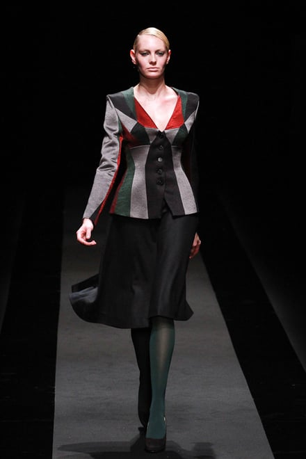 ATSUSHI NAKASHIMA 2012-13AWコレクション 画像34/116