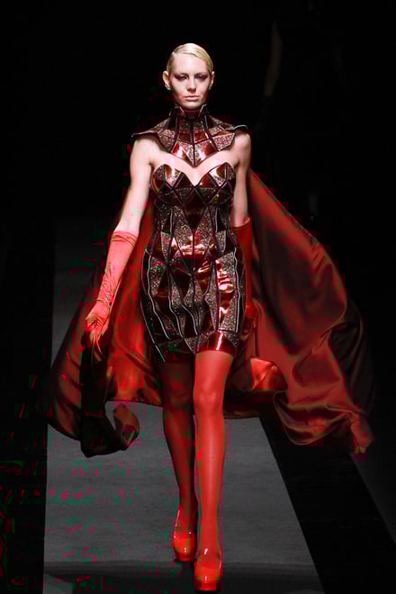 ATSUSHI NAKASHIMA 2012-13AWコレクション 画像44/116