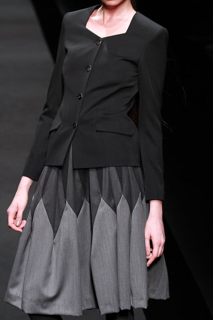 ATSUSHI NAKASHIMA 2012-13AWコレクション 画像49/116