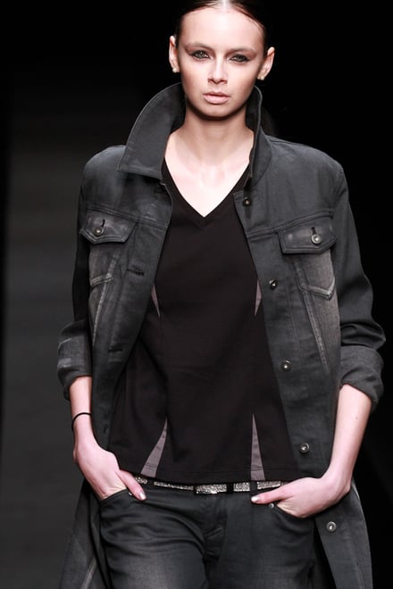 ATSUSHI NAKASHIMA 2012-13AWコレクション 画像70/116