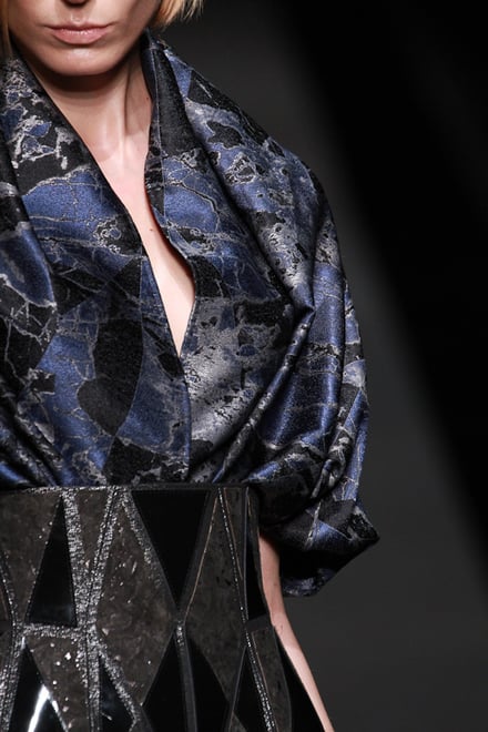 ATSUSHI NAKASHIMA 2012-13AWコレクション 画像77/116