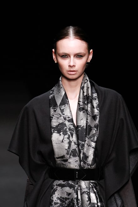 ATSUSHI NAKASHIMA 2012-13AWコレクション 画像84/116