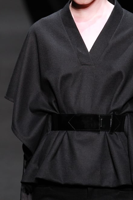 ATSUSHI NAKASHIMA 2012-13AWコレクション 画像87/116