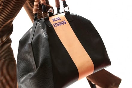 ACNE STUDIOS 2013SS ロンドンコレクション 画像80/96