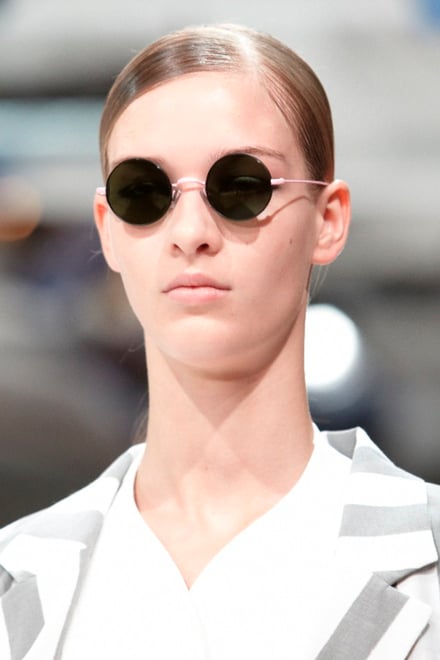 ACNE STUDIOS 2013SS ロンドンコレクション 画像85/96