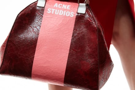 ACNE STUDIOS 2013SS ロンドンコレクション 画像91/96