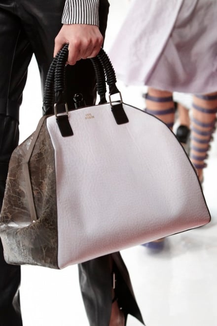 ACNE STUDIOS 2013SS ロンドンコレクション 画像93/96