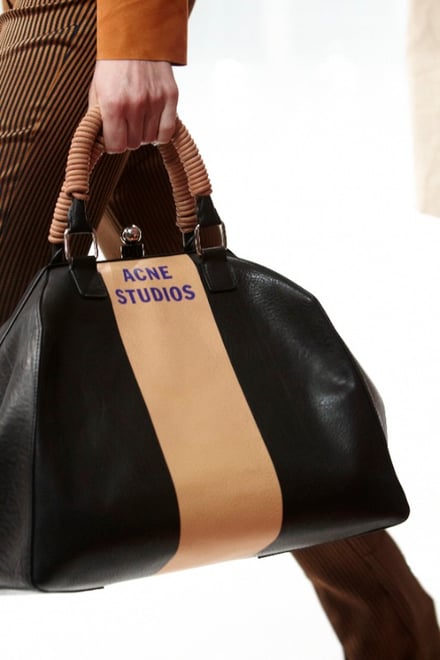 ACNE STUDIOS 2013SS ロンドンコレクション 画像96/96
