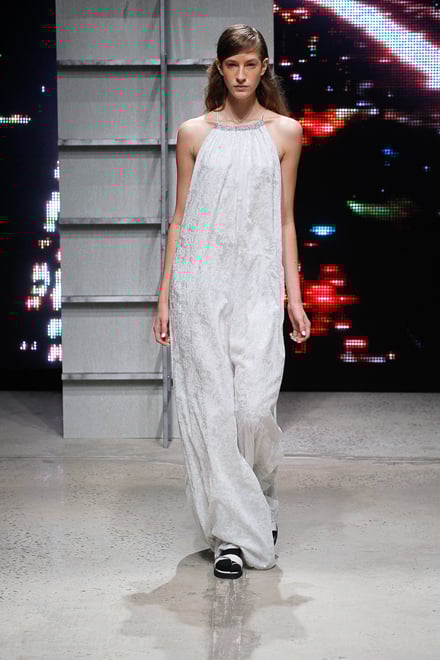 BAND OF OUTSIDERS 2014SS ニューヨークコレクション 画像2/37