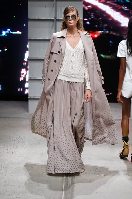 BAND OF OUTSIDERS 2014SS ニューヨークコレクション 画像15/37