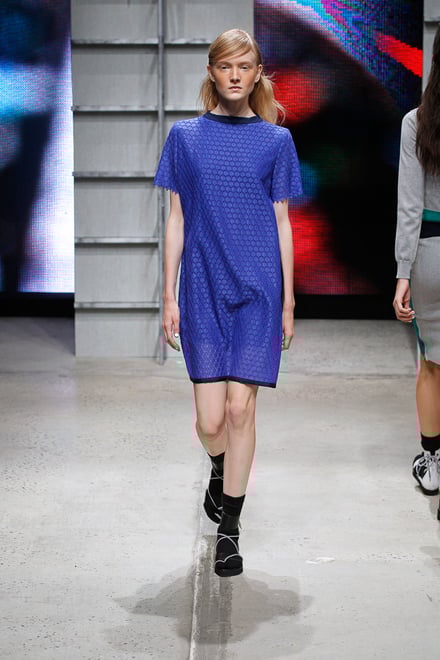 BAND OF OUTSIDERS 2014SS ニューヨークコレクション 画像32/37