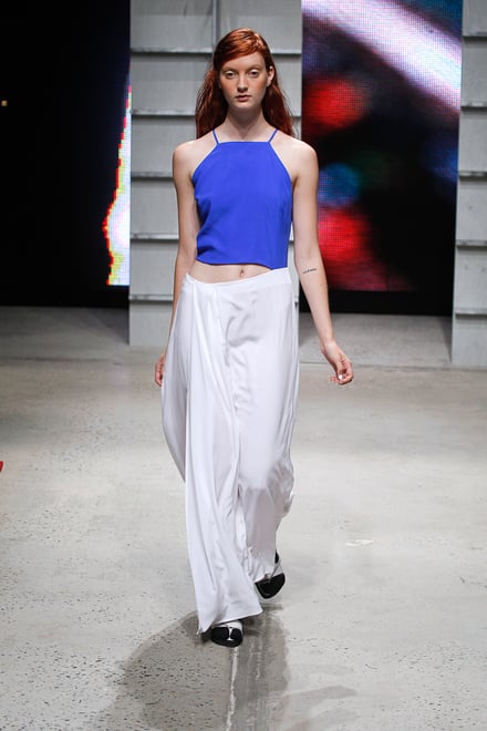 BAND OF OUTSIDERS 2014SS ニューヨークコレクション 画像35/37