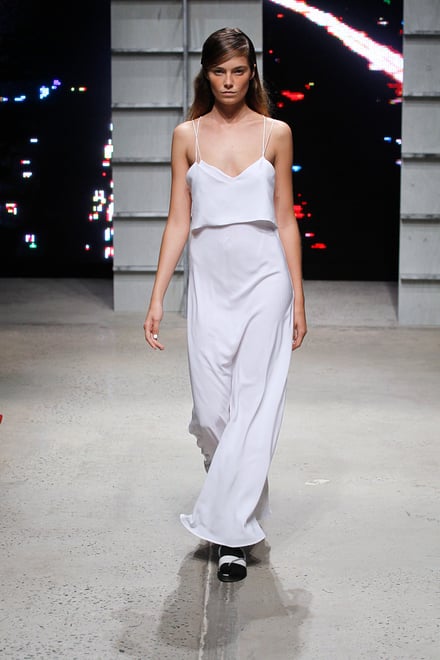 BAND OF OUTSIDERS 2014SS ニューヨークコレクション 画像36/37