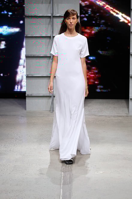BAND OF OUTSIDERS 2014SS ニューヨークコレクション 画像37/37