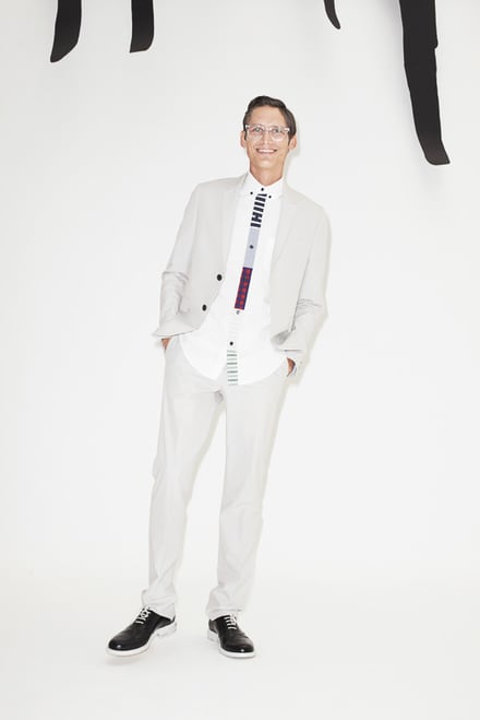 BAND OF OUTSIDERS 2015SS パリコレクション 画像2/26