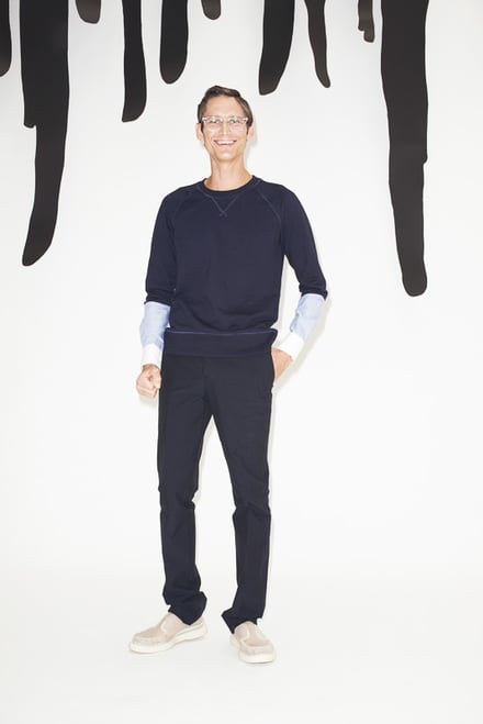 BAND OF OUTSIDERS 2015SS パリコレクション 画像5/26