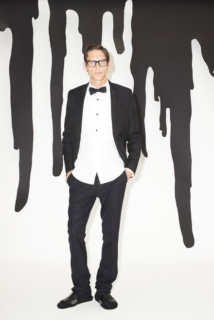 BAND OF OUTSIDERS 2015SS パリコレクション 画像10/26