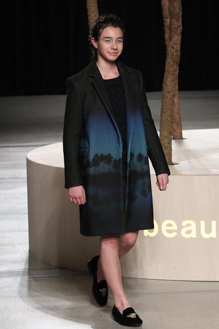 beautiful people 2012-13AWコレクション 画像1/113