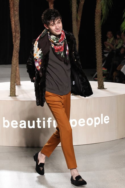 beautiful people 2012-13AWコレクション 画像13/113