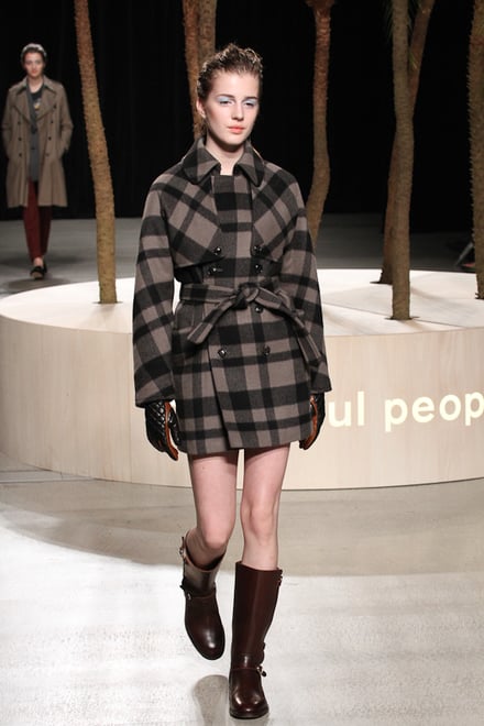 beautiful people 2012-13AWコレクション 画像26/113
