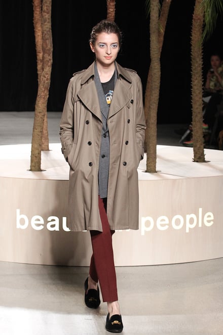 beautiful people 2012-13AWコレクション 画像29/113