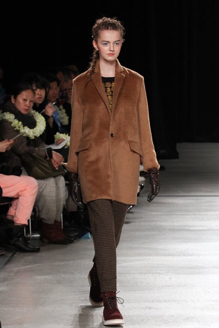 beautiful people 2012-13AWコレクション 画像45/113