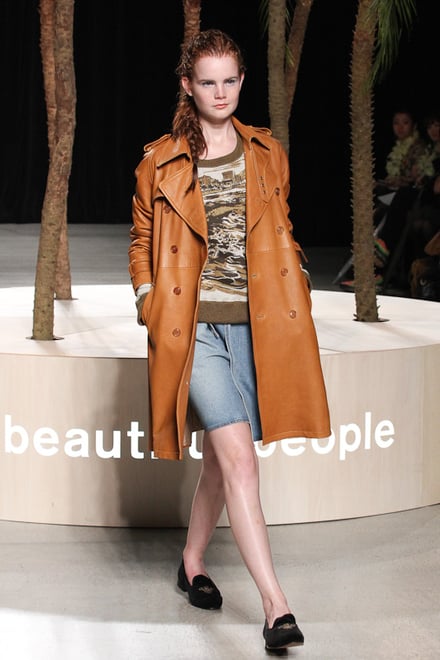 beautiful people 2012-13AWコレクション 画像76/113