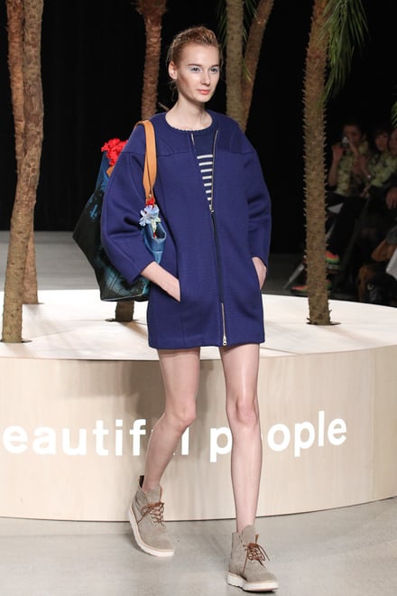 beautiful people 2012-13AWコレクション 画像95/113