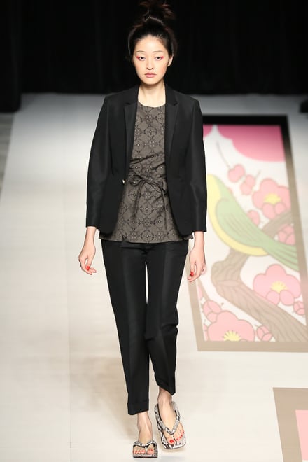 beautiful people 2013SS 東京コレクション 画像2/212