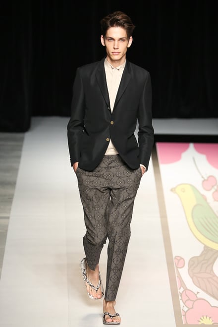 beautiful people 2013SS 東京コレクション 画像3/212