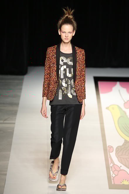 beautiful people 2013SS 東京コレクション 画像4/212
