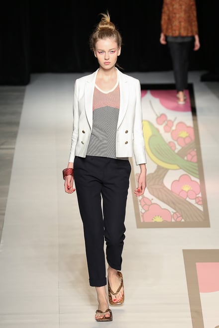 beautiful people 2013SS 東京コレクション 画像5/212