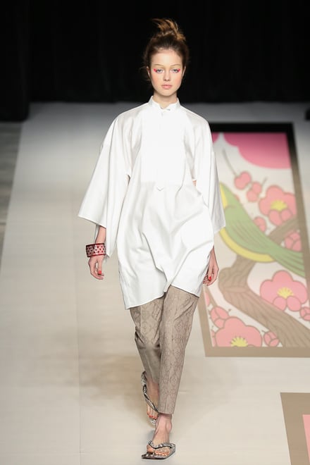 beautiful people 2013SS 東京コレクション 画像7/212